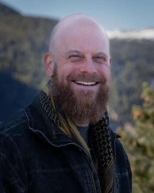 Nicholas Whitaker